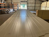 Koelcel panelen sandwichpanelen - afbeelding 8 van  8