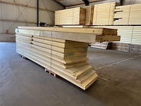 Koelcel panelen sandwichpanelen - afbeelding 4 van  7