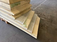 Koelcel panelen sandwichpanelen - afbeelding 6 van  7