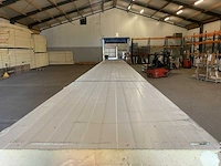 Koelcel panelen sandwichpanelen - afbeelding 7 van  7