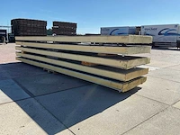 Koelcel panelen sandwichpanelen - afbeelding 5 van  7