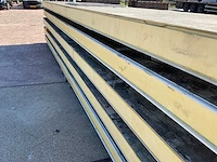 Koelcel panelen sandwichpanelen - afbeelding 6 van  7