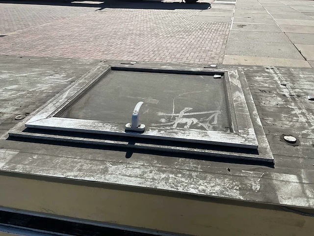 Koelcel panelen sandwichpanelen - afbeelding 7 van  7