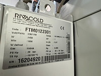 Koelcel rivacold, ftm012z001, stekkerklaar - afbeelding 3 van  9