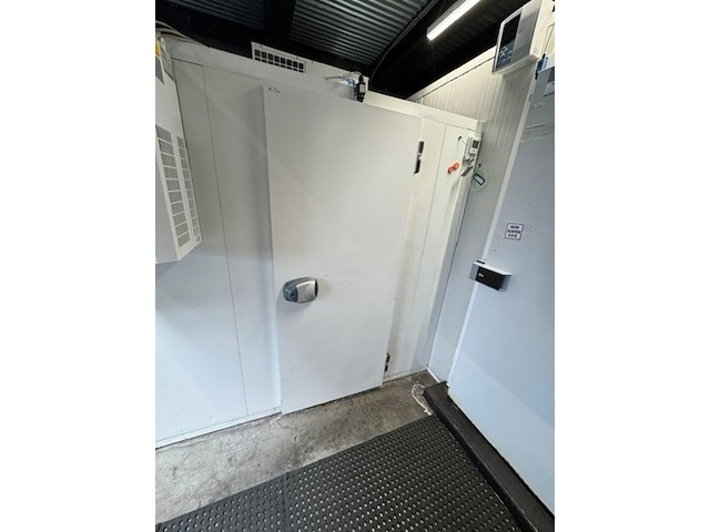 Koelcel rivacold, ftm012z001, stekkerklaar - afbeelding 5 van  9