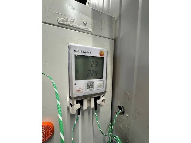 Koelcel rivacold, ftm012z001, stekkerklaar - afbeelding 6 van  9