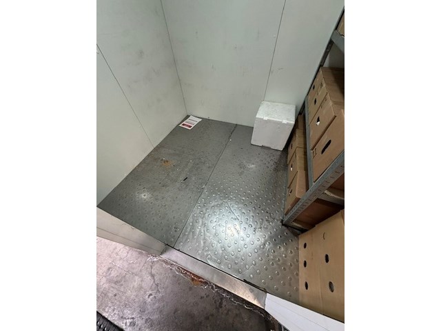 Koelcel rivacold, ftm012z001, stekkerklaar - afbeelding 8 van  9