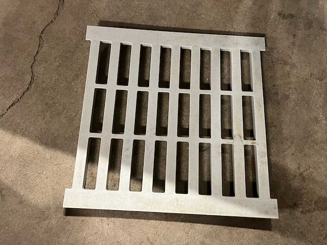 Koelcel stelling - koelcel - afbeelding 4 van  4