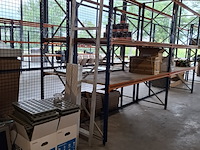 Koelcel stelling, fermod, grijs / chroom - afbeelding 1 van  4