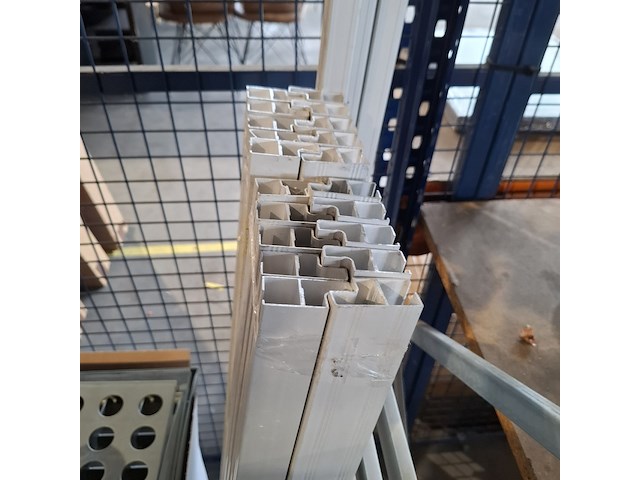Koelcel stelling, fermod, grijs / chroom - afbeelding 3 van  4
