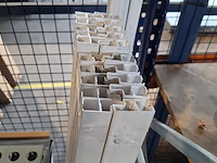 Koelcel stelling, fermod, grijs / chroom - afbeelding 3 van  4