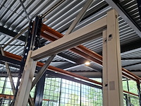 Koelcel stelling, fermod, grijs / chroom - afbeelding 4 van  4