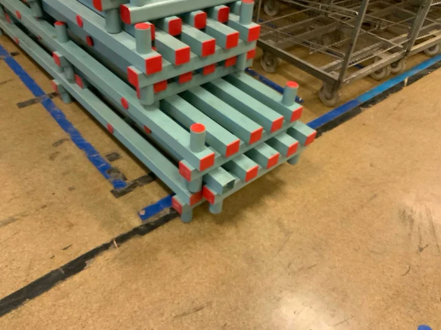 Koelcel stelling - afbeelding 2 van  5