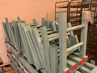 Koelcel stelling - afbeelding 5 van  5
