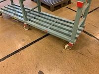 Koelcel stelling - afbeelding 2 van  3