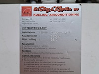 Koelcel ter steeg & klopstra bv - afbeelding 8 van  29