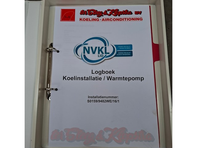 Koelcel ter steeg & klopstra bv - afbeelding 10 van  29