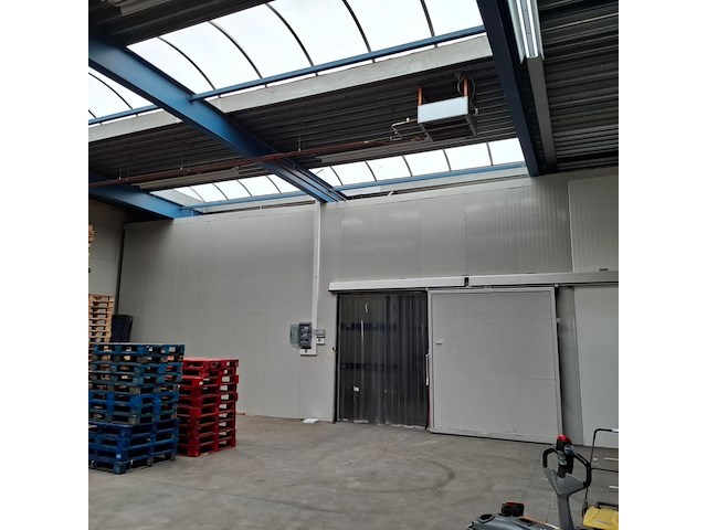 Koelcel ter steeg & klopstra bv - afbeelding 1 van  29
