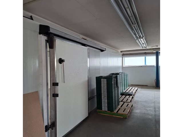 Koelcel ter steeg & klopstra bv - afbeelding 15 van  29