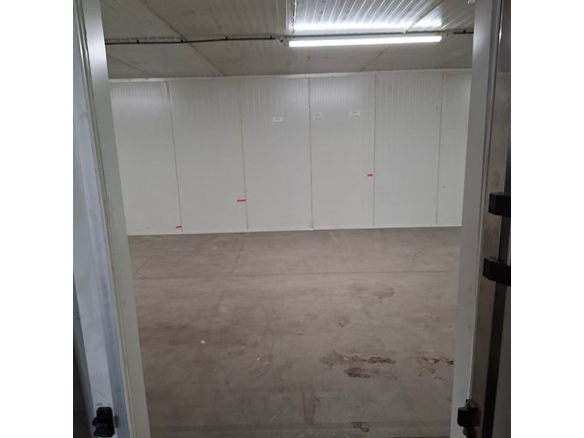 Koelcel ter steeg & klopstra bv - afbeelding 17 van  29