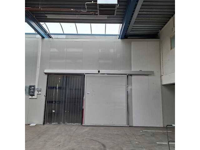 Koelcel ter steeg & klopstra bv - afbeelding 12 van  29
