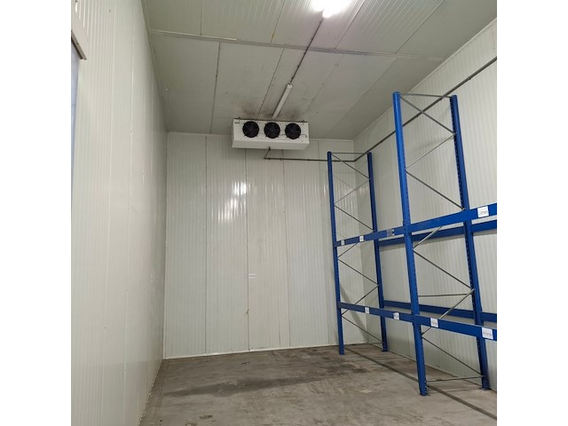 Koelcel ter steeg & klopstra bv - afbeelding 26 van  29