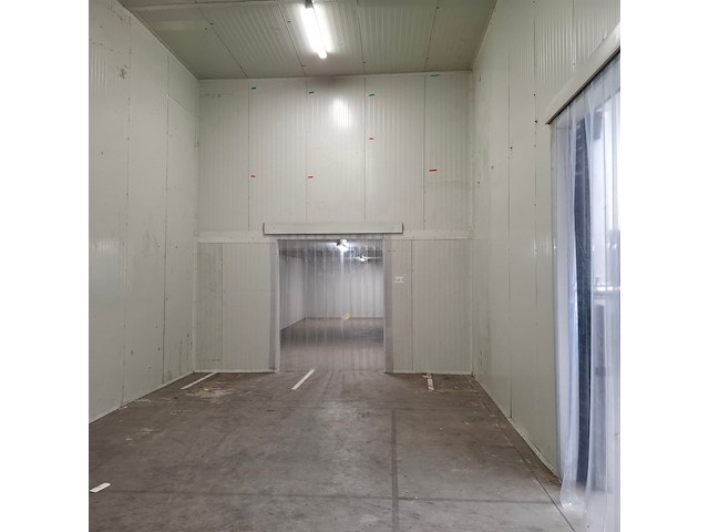 Koelcel ter steeg & klopstra bv - afbeelding 27 van  29