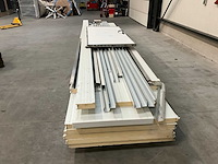 Koelcel wanden en deur - afbeelding 2 van  7