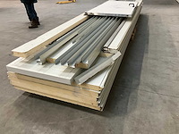 Koelcel wanden en deur - afbeelding 3 van  7