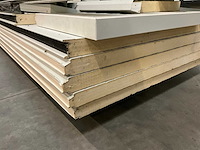 Koelcel wanden en deur - afbeelding 4 van  7