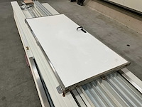 Koelcel wanden en deur - afbeelding 5 van  7