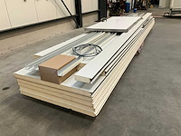 Koelcel wanden en deur - afbeelding 6 van  7