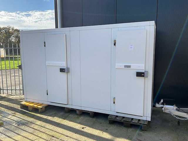 Koelcel - afbeelding 7 van  14