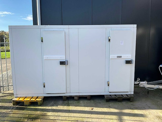 Koelcel - afbeelding 8 van  14