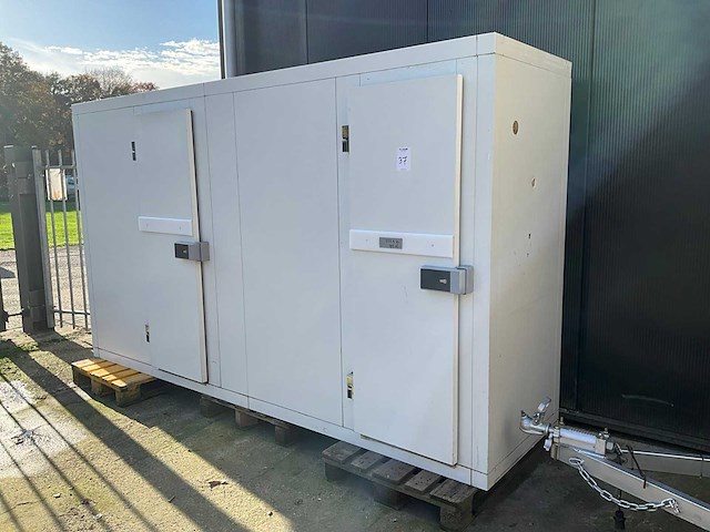 Koelcel - afbeelding 10 van  14