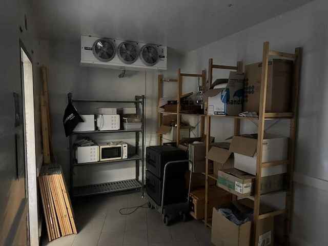 Koelcel - afbeelding 2 van  6