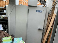 Koelcel - afbeelding 1 van  6