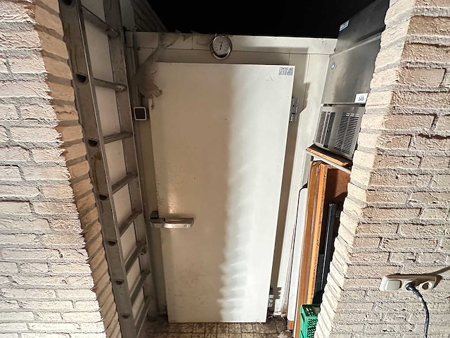 Koelcel - afbeelding 1 van  8