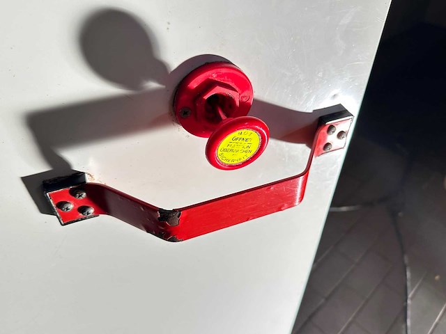 Koelcel - afbeelding 5 van  8