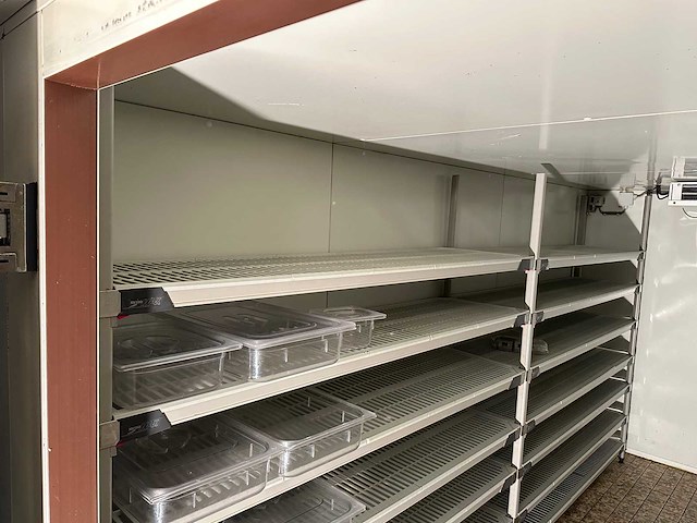 Koelcel - afbeelding 7 van  10