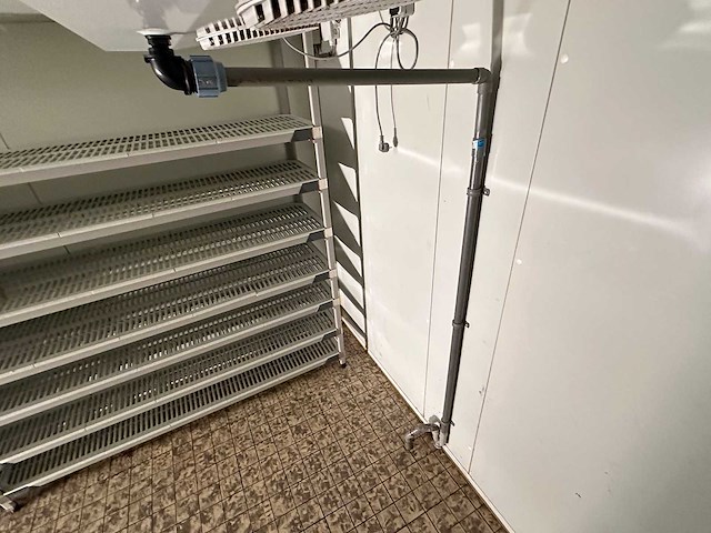 Koelcel - afbeelding 10 van  10