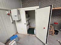 Koelcel - afbeelding 1 van  7