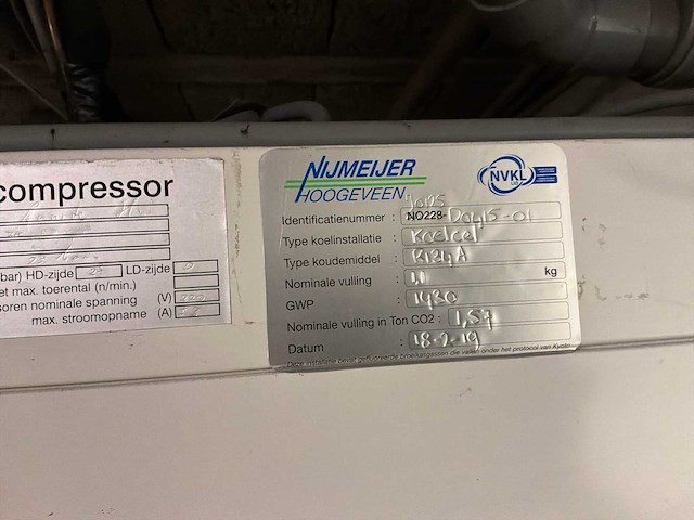Koelcel - afbeelding 6 van  8