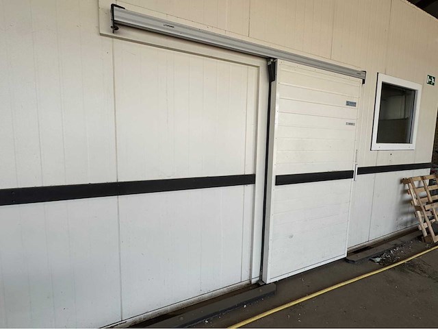 Koelceldeur - afbeelding 1 van  8