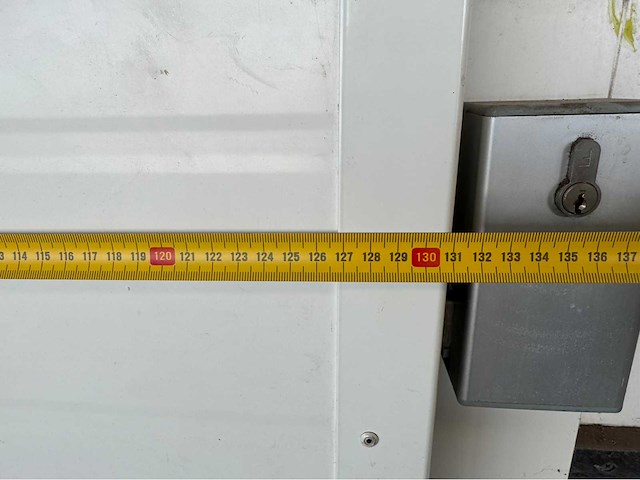 Koelceldeur - afbeelding 6 van  8