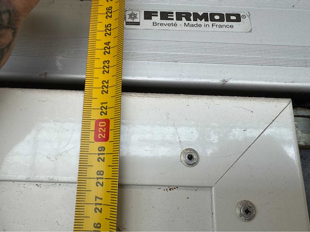 Koelceldeur - afbeelding 8 van  8