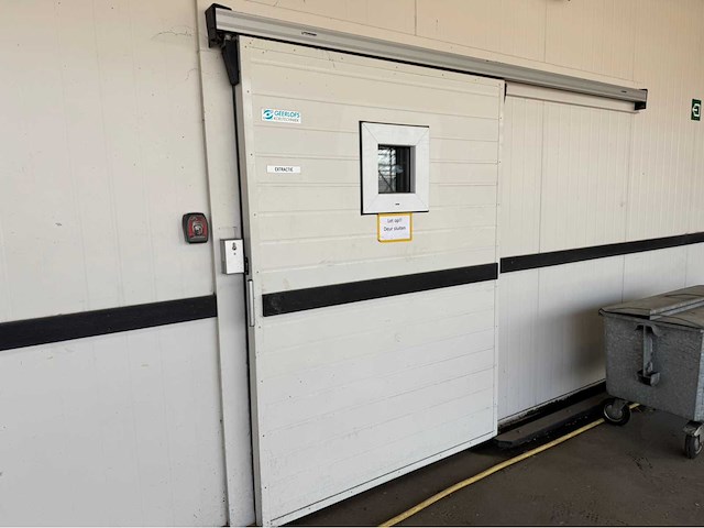 Koelceldeur - afbeelding 2 van  9