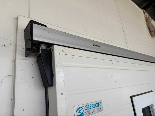 Koelceldeur - afbeelding 3 van  9