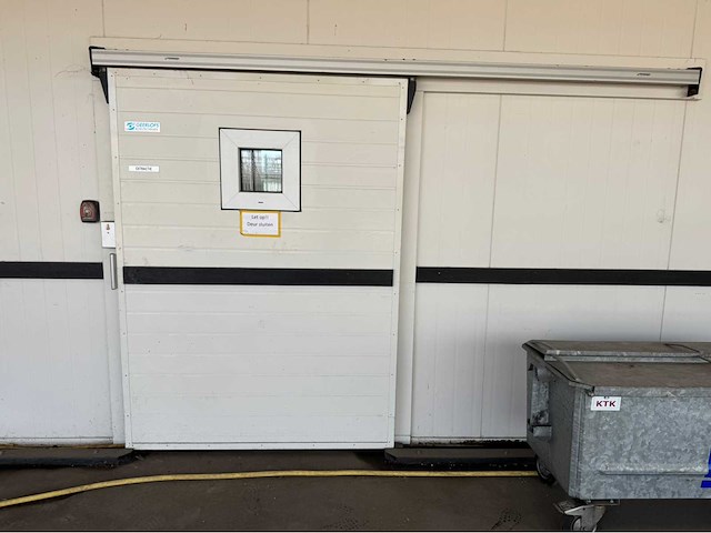 Koelceldeur - afbeelding 1 van  10