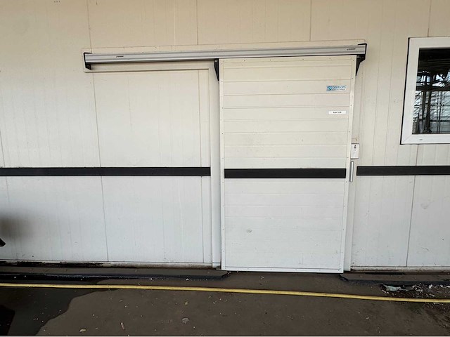 Koelceldeur - afbeelding 1 van  9